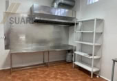 Restaurant
en venda
amb 300m² a Sevilla foto