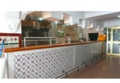 Bar
en venda
amb 140m² a Sevilla foto