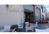 Restaurant
en venda
amb 330m² a La Rinconada foto