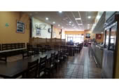 Restaurant
en venda
amb 330m² a La Rinconada foto