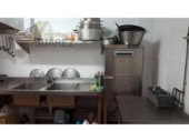 Restaurant
en venda
amb 330m² a La Rinconada foto
