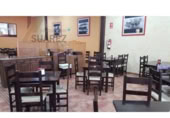 Restaurant
en venda
amb 330m² a La Rinconada foto