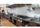 Restaurant
en venda
amb 330m² a La Rinconada foto