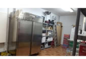 Restaurant
en venda
amb 330m² a La Rinconada foto
