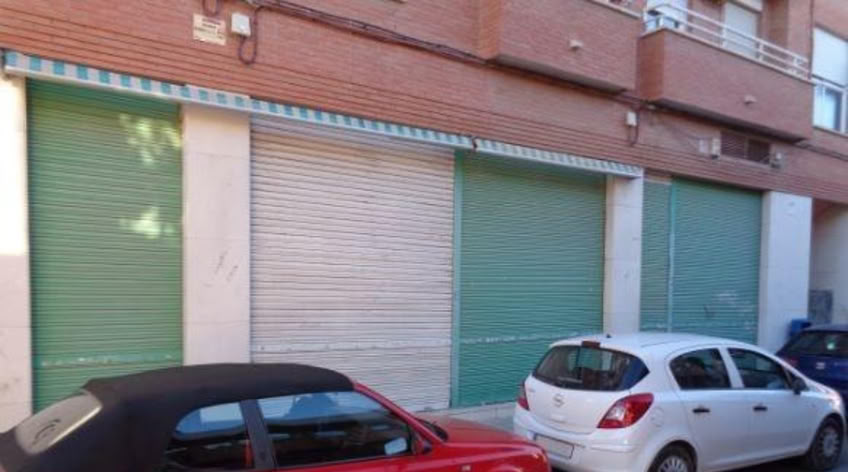 Local comercial