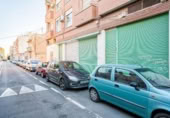 Local comercial
en venda amb llogaters
amb 250m² a Alacant foto