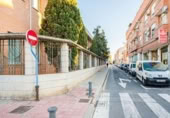 Local comercial
en venda amb llogaters
amb 250m² a Alacant foto