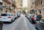 170m² locaux commerciaux pour vente à Alicante, photo