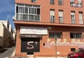 600m² building for sale in Málaga, in the area of Cruz del Humilladero, Calle Ildefonso González Solano photo