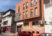 600m² building for sale in Málaga, in the area of Cruz del Humilladero, Calle Ildefonso González Solano photo