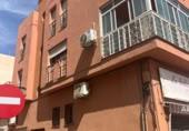 600m² building for sale in Málaga, in the area of Cruz del Humilladero, Calle Ildefonso González Solano photo