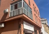 600m² building for sale in Málaga, in the area of Cruz del Humilladero, Calle Ildefonso González Solano photo