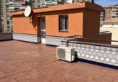 600m² building for sale in Málaga, in the area of Cruz del Humilladero, Calle Ildefonso González Solano photo