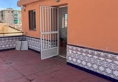 600m² building for sale in Málaga, in the area of Cruz del Humilladero, Calle Ildefonso González Solano photo