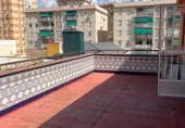 600m² building for sale in Málaga, in the area of Cruz del Humilladero, Calle Ildefonso González Solano photo