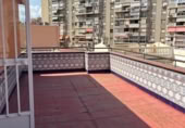 600m² building for sale in Málaga, in the area of Cruz del Humilladero, Calle Ildefonso González Solano photo