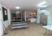 Local comercial
en venda
amb 112m² a Alacant foto