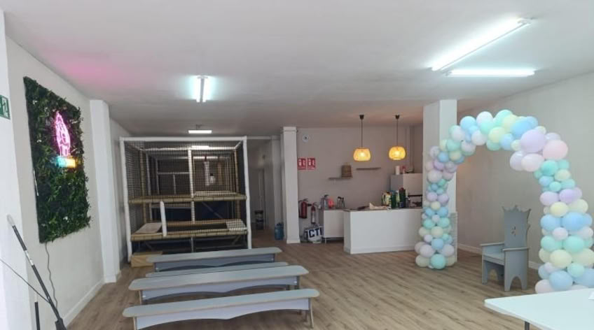 Local comercial