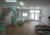 Local comercial
en venda
amb 112m² a Alacant foto