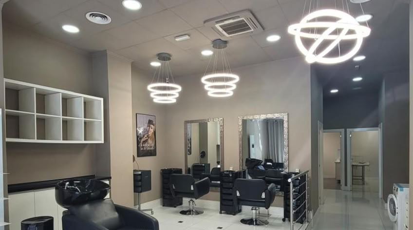 Local comercial