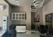 120m² offices for sale in Valencia, in the area of The Lost Island, Calle Ingeniero Rafael Janini photo