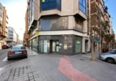 240m² locaux commerciaux pour vente à Alicante, photo