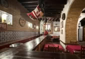1220m² restaurant pour vente à Fernán Núñez, Calle El Encinar photo