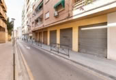 179m² commercial premises for sale in Granada, in the area of Albayda, Calle Malagueña photo
