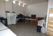 Local comercial en venta con 115m² en Orxeta, Calle Mayor foto