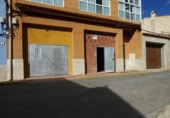 Local comercial en venta con 115m² en Orxeta, Calle Mayor foto