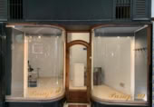 61m² commercial premises for sale in Valencia, in the area of Sant Francesc, Pasaje Ripalda photo