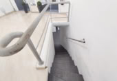 61m² commercial premises for sale in Valencia, in the area of Sant Francesc, Pasaje Ripalda photo