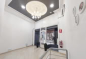 61m² commercial premises for sale in Valencia, in the area of Sant Francesc, Pasaje Ripalda photo