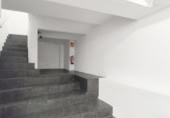 61m² commercial premises for sale in Valencia, in the area of Sant Francesc, Pasaje Ripalda photo