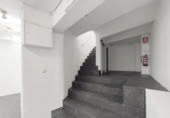 61m² commercial premises for sale in Valencia, in the area of Sant Francesc, Pasaje Ripalda photo