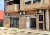 Oficines
en venda
amb 196m² a Roquetes, Carrer de Flix foto