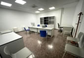 Oficines
en venda
amb 196m² a Roquetes, Carrer de Flix foto