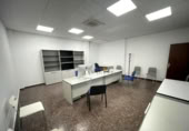 Oficines
en venda
amb 196m² a Roquetes, Carrer de Flix foto