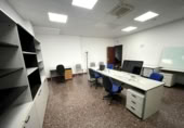 Oficines
en venda
amb 196m² a Roquetes, Carrer de Flix foto