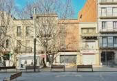 Local comercial en venta con 250m² en Tarrasa, portal de sant roc, 08221 foto