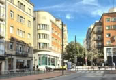 Local comercial en venta con 250m² en Tarrasa, portal de sant roc, 08221 foto