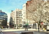 Local comercial en venta con 250m² en Tarrasa, portal de sant roc, 08221 foto