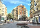 Local comercial en venta con 250m² en Tarrasa, portal de sant roc, 08221 foto