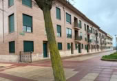 39m² bureaux pour vente à Salamanque, dans le quartier de Pizarrales, Calle Luis Sala Balust photo