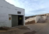 Local comercial en venta con 115m² en Arnedo, camino moros, 24, 26580 foto