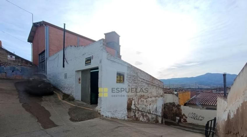Local comercial
