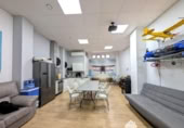 Local comercial en venta con 88m² en Linares, calle jaén, 23700 foto