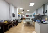 Local comercial en venta con 88m² en Linares, calle jaén, 23700 foto