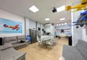 Local comercial en venta con 88m² en Linares, calle jaén, 23700 foto