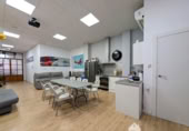 Local comercial en venta con 88m² en Linares, calle jaén, 23700 foto